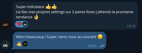 Avis client 3